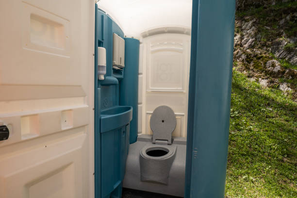 Best Porta potty rental near me  in Rockwood, MI