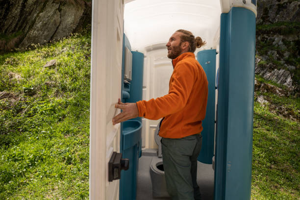 Best Long-term porta potty rental  in Rockwood, MI