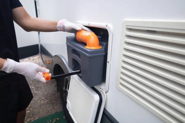 Trusted Rockwood, MI porta potty rental Experts