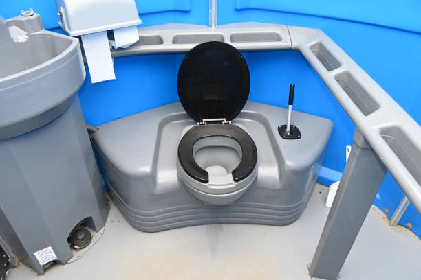Best Temporary restroom rental  in Rockwood, MI