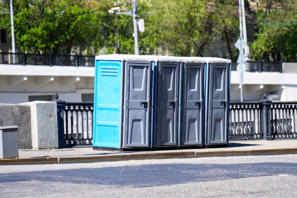 Affordable portable toilet rental in Rockwood, MI