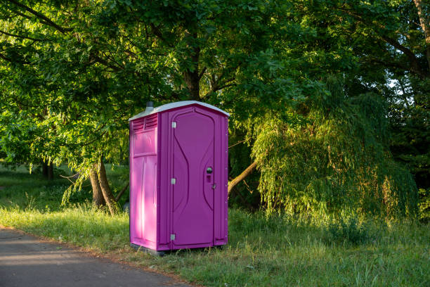 Best Porta potty rental near me  in Rockwood, MI