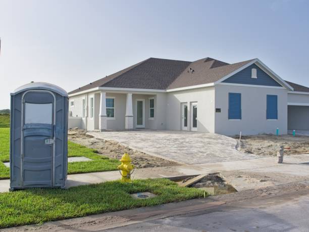 Best Event porta potty rental  in Rockwood, MI