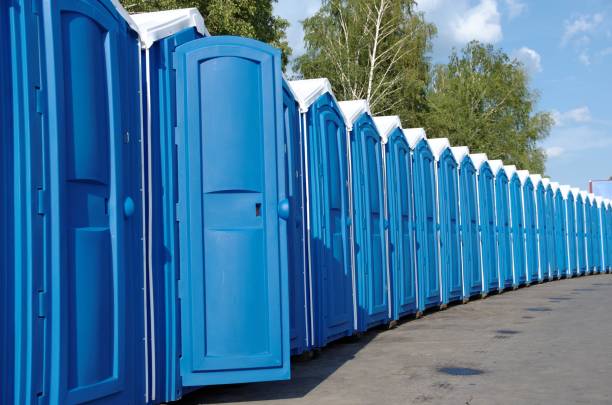 Best Portable toilet rental cost  in Rockwood, MI